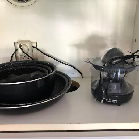 Lejlighed Centre A Pieds, Studio-cabine 4 Pers Max, Promo 7 Nuits Porticcio (Corsica)