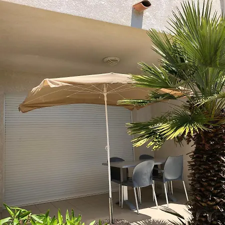 Lejlighed Centre A Pieds, Studio-cabine 4 Pers Max, Promo 7 Nuits