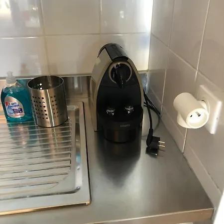 Centre A Pieds, Studio-cabine 4 Pers Max, Promo 7 Nuits