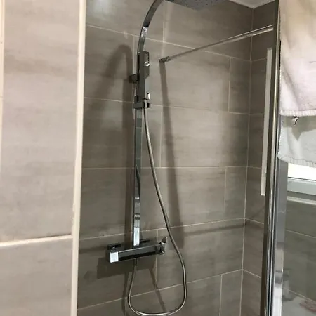 Centre A Pieds, Studio-cabine 4 Pers Max, Promo 7 Nuits Lejlighed *