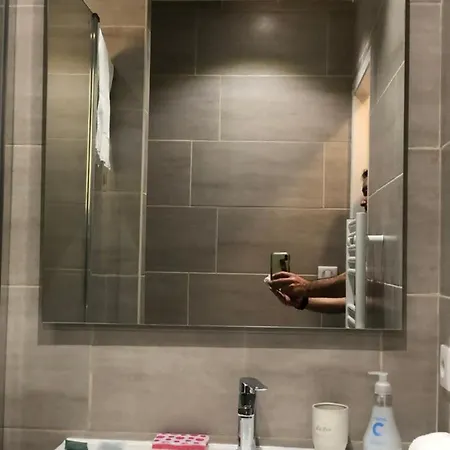 Lejlighed Centre A Pieds, Studio-cabine 4 Pers Max, Promo 7 Nuits *