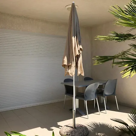 Lejlighed Centre A Pieds, Studio-cabine 4 Pers Max, Promo 7 Nuits *