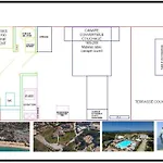 Centre A Pieds, Studio-cabine 4 Pers Max * Porticcio (Corsica)
