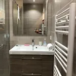Centre A Pieds, Studio-cabine 4 Pers Max Apartment *