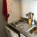 Centre A Pieds, Studio-cabine 4 Pers Max Apartment