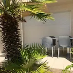 Centre A Pieds, Studio-cabine 4 Pers Max Apartment