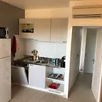 Centre A Pieds, Studio-cabine 4 Pers Max Porticcio (Corsica)