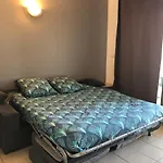 Centre A Pieds, Studio-cabine 4 Pers Max