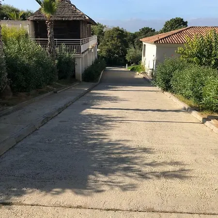 Centre A Pieds, Studio-cabine 4 Pers Max, Promo 7 Nuits Апартаменты