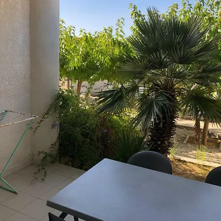 Centre à Pieds, Studio-cabine 4 Pers Max, Promo 7 Nuits Appartamento *