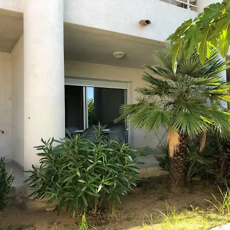 Apartment Centre A Pieds, Studio-cabine 4 Pers Max *