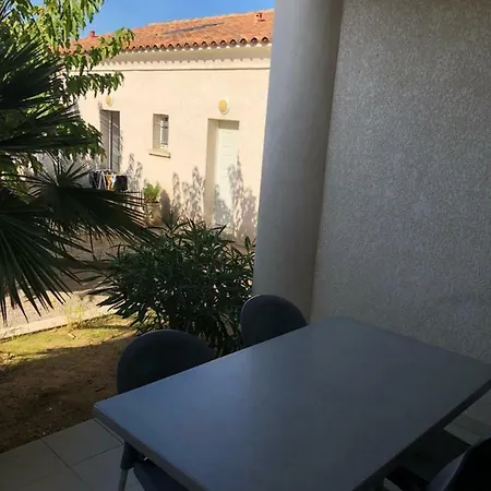 Centre à Pieds, Studio-cabine 4 Pers Max, Promo 7 Nuits