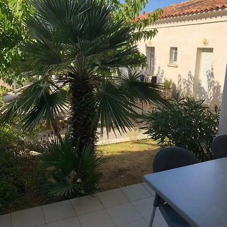 Centre à Pieds, Studio-cabine 4 Pers Max, Promo 7 Nuits Appartamento