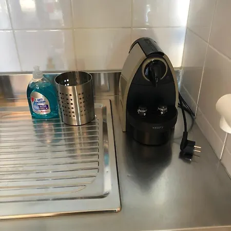 Апартаменты Centre A Pieds, Studio-cabine 4 Pers Max, Promo 7 Nuits Портисьо