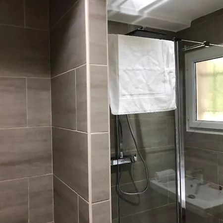Centre à Pieds, Studio-cabine 4 Pers Max, Promo 7 Nuits