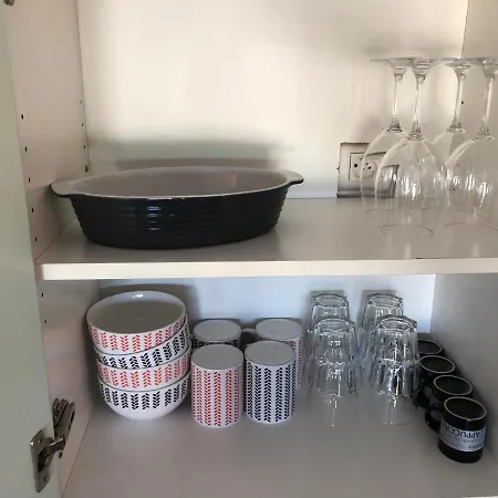 Centre A Pieds, Studio-cabine 4 Pers Max, Promo 7 Nuits *