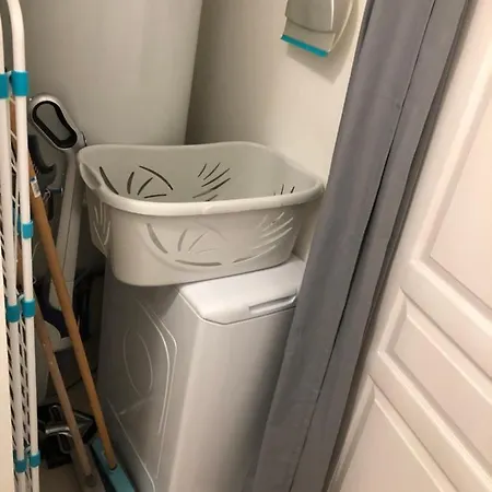 Centre A Pieds, Studio-cabine 4 Pers Max, Promo 7 Nuits Апартаменты *