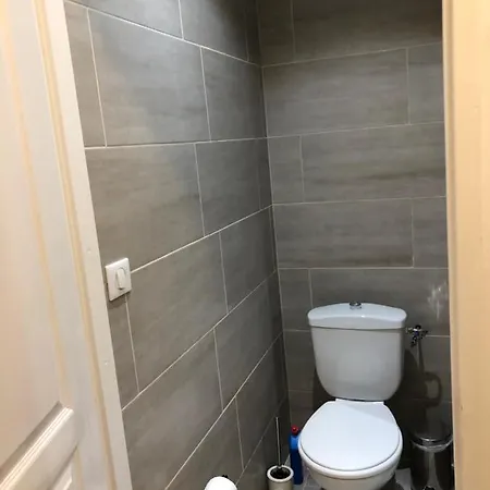 Centre à Pieds, Studio-cabine 4 Pers Max, Promo 7 Nuits *