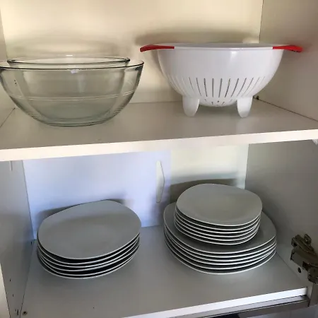 Centre A Pieds, Studio-cabine 4 Pers Max, Promo 7 Nuits