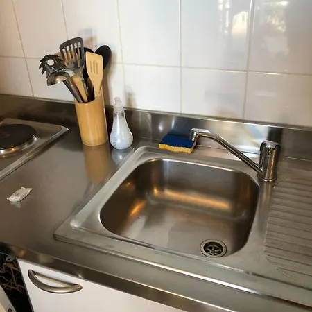 Centre A Pieds, Studio-cabine 4 Pers Max, Promo 7 Nuits *