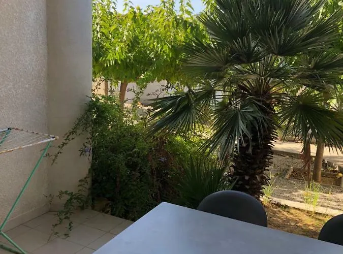 Centre à Pieds, Studio-cabine 4 Pers Max, Promo 7 Nuits Appartement *
