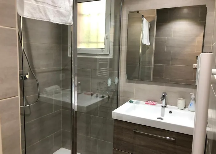 Centre A Pieds, Studio-cabine 4 Pers Max, Promo 7 Nuits * Porticcio (Corsica)